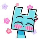 Эш 👉 @ok_sticker_bot — 28