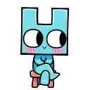 Эш 👉 @ok_sticker_bot — 4