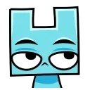 Эш 👉 @ok_sticker_bot — 31