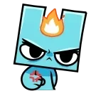 Эш 👉 @ok_sticker_bot — 34