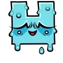 Эш 👉 @ok_sticker_bot — 42