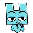 Эш 👉 @ok_sticker_bot — 43