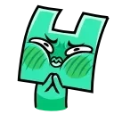 Эш 👉 @ok_sticker_bot — 7