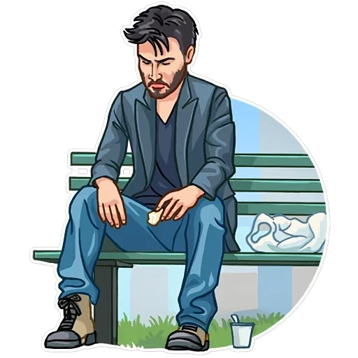 Keanu Reeves — 17
