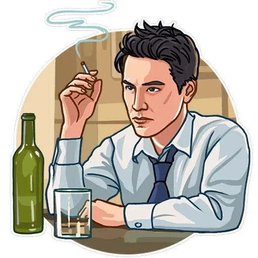 Keanu Reeves — 10