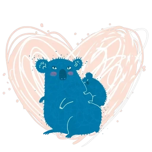 Keep calm like Koala — 11