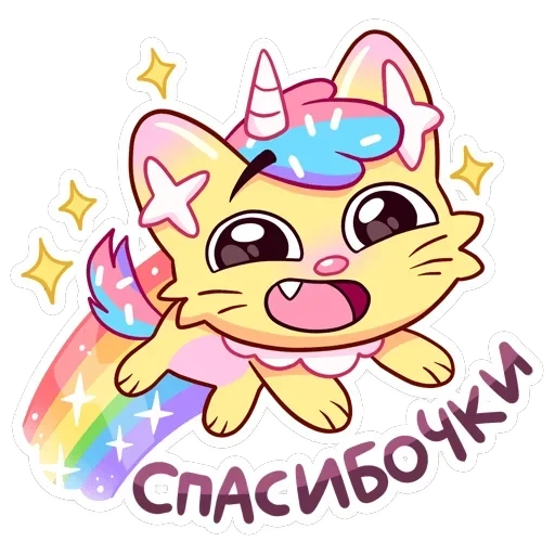 Кэнди Кэт — 12