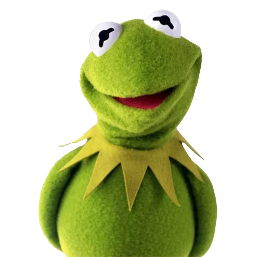 Kermit — 1