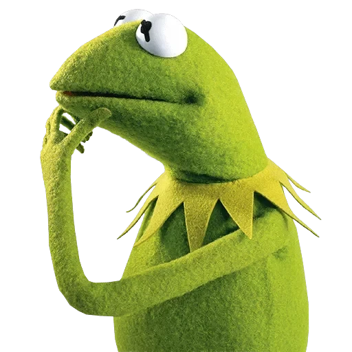 Kermit — 2