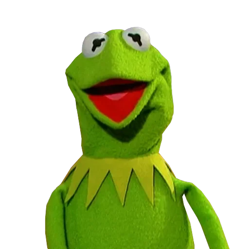 Kermit — 11
