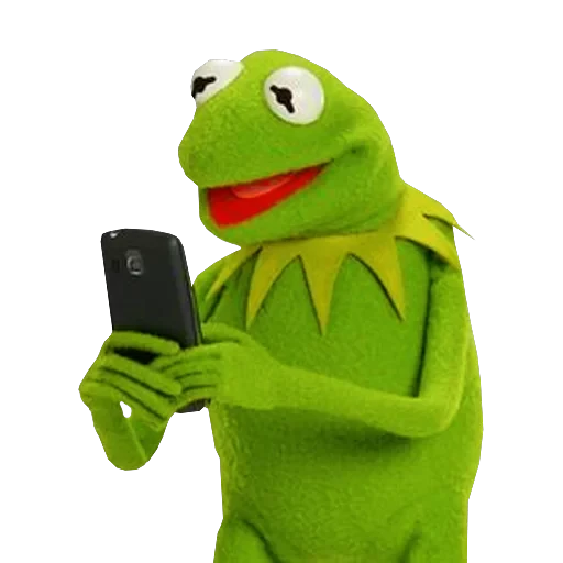 Kermit — 12