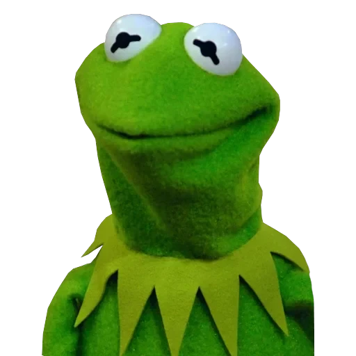 Kermit — 13
