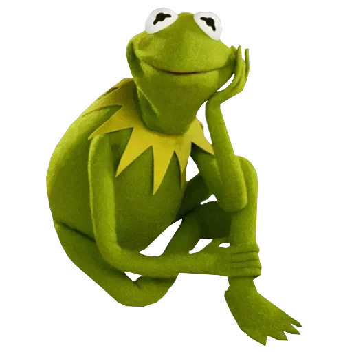 Kermit — 3
