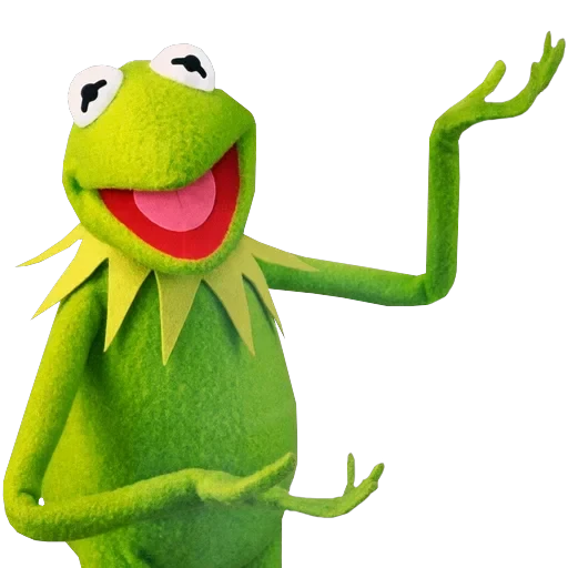 Kermit — 4