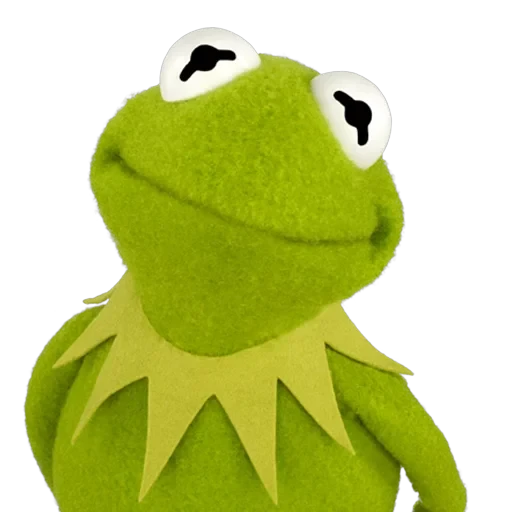 Kermit — 5