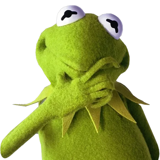 Kermit — 6