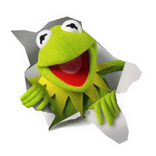 Kermit — 7