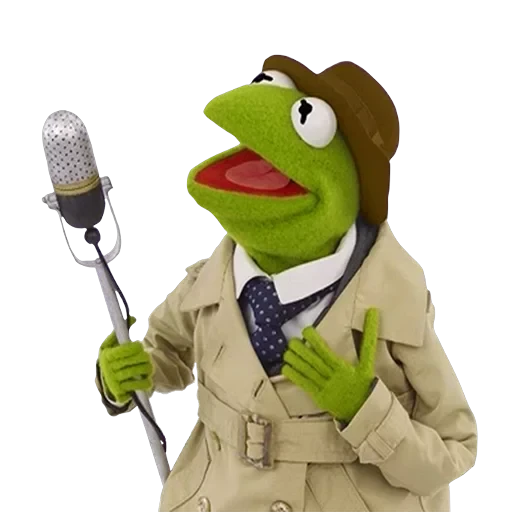 Kermit — 9