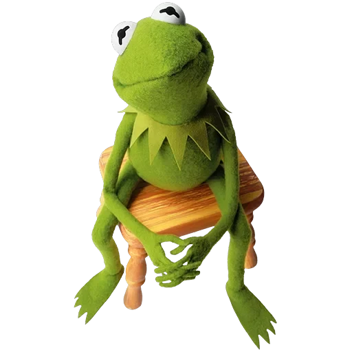 Kermit — 10