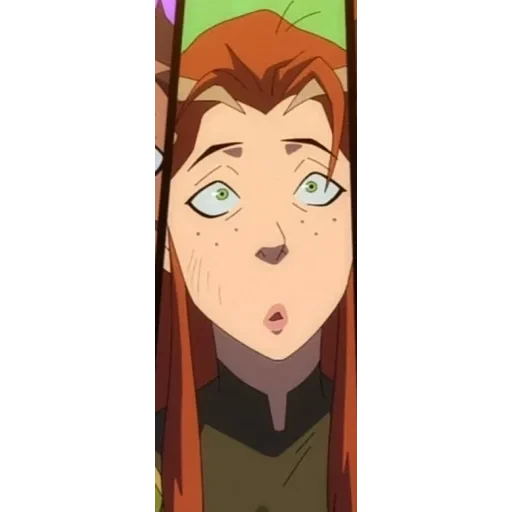 Keyleth (Vox Machine) — 3