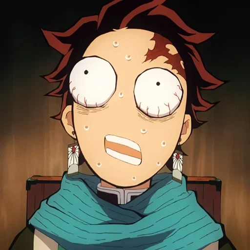 Kimetsu No Yaiba [] — 1