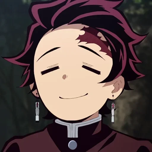 Kimetsu No Yaiba [] — 2
