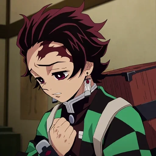 Kimetsu No Yaiba [] — 11