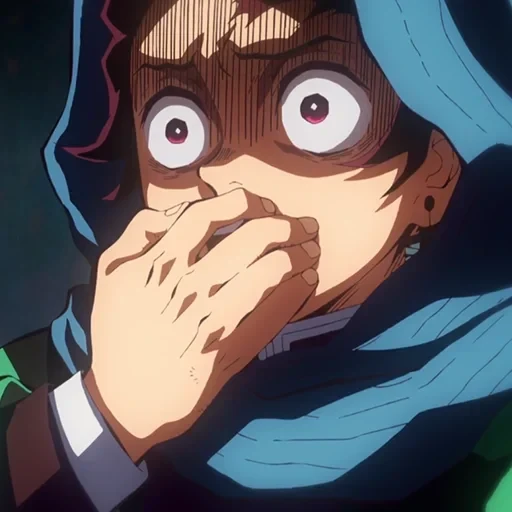 Kimetsu No Yaiba [] — 15