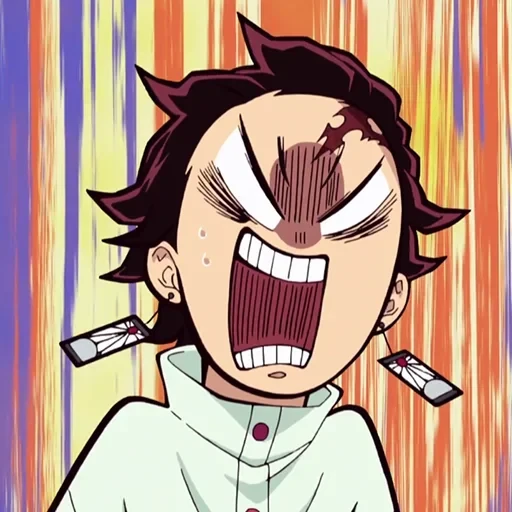 Kimetsu No Yaiba [] — 16