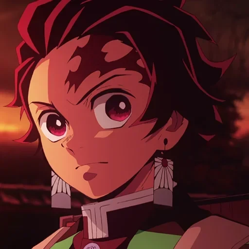 Kimetsu No Yaiba [] — 18