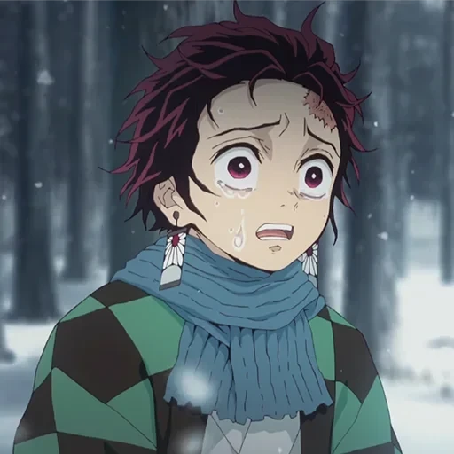 Kimetsu No Yaiba [] — 3