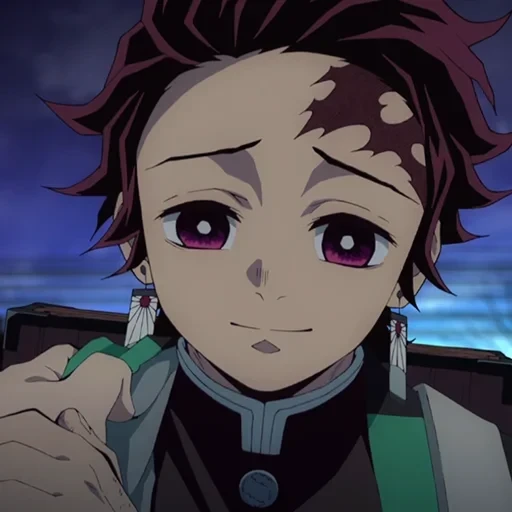Kimetsu No Yaiba [] — 21