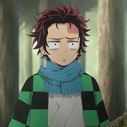Kimetsu No Yaiba [] — 31