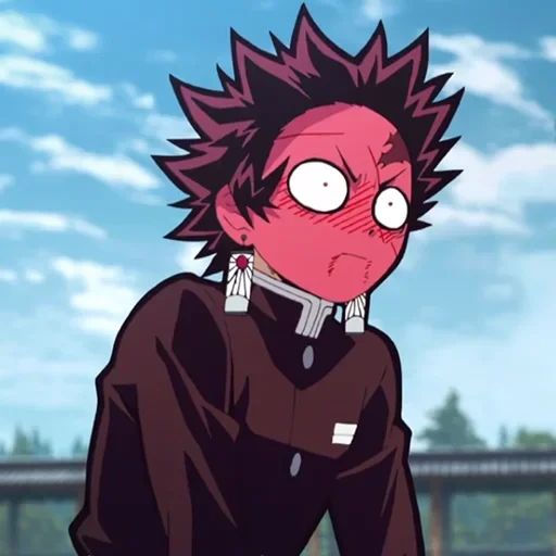 Kimetsu No Yaiba [] — 34