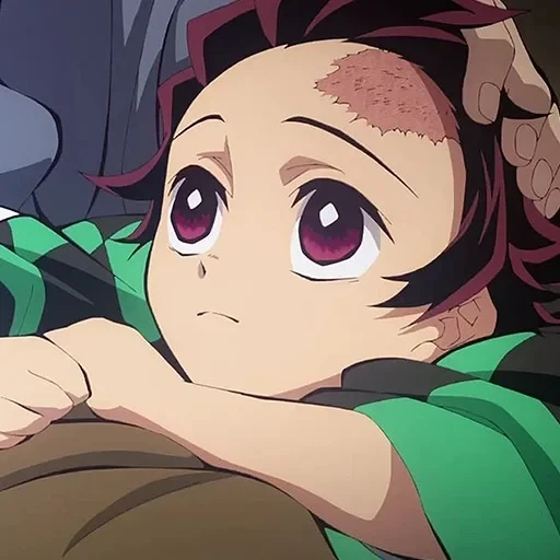 Kimetsu No Yaiba [] — 36