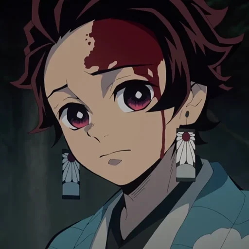 Kimetsu No Yaiba [] — 6