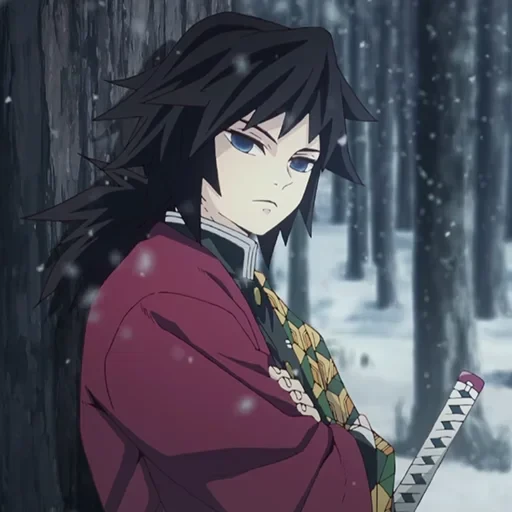 Kimetsu No Yaiba [] — 54