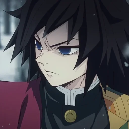 Kimetsu No Yaiba [] — 58