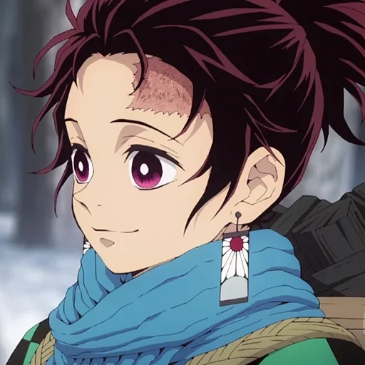 Kimetsu No Yaiba [] — 8