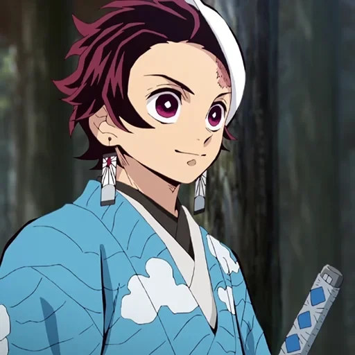 Kimetsu No Yaiba [] — 9