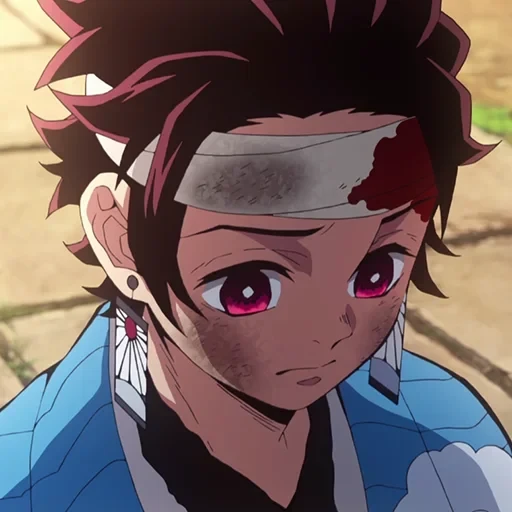 Kimetsu No Yaiba [] — 10
