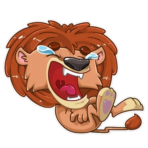 King Leo — 1