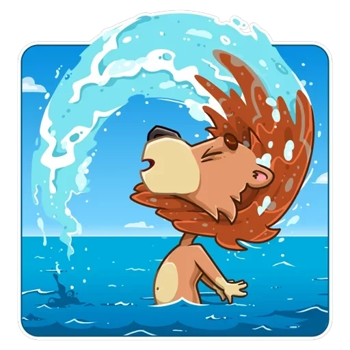 King Leo — 12