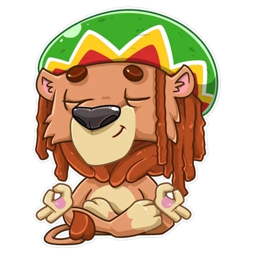 King Leo — 14