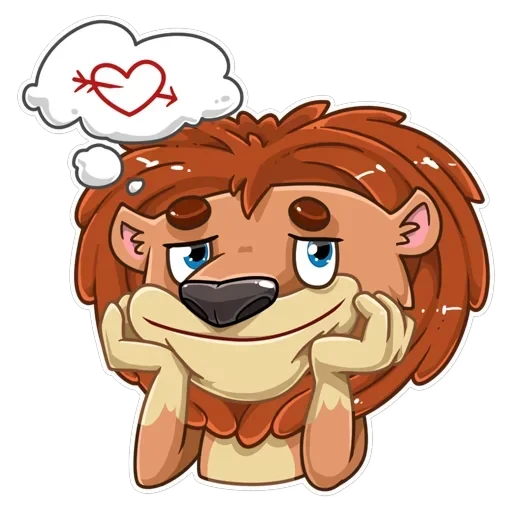King Leo — 16