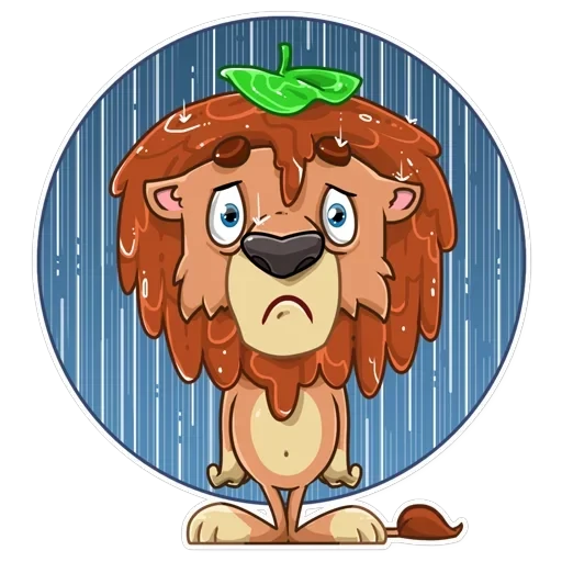 King Leo — 17