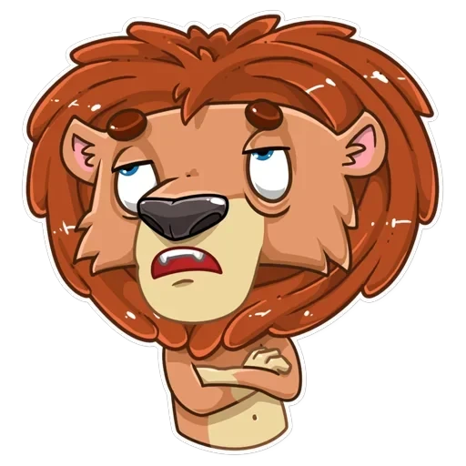 King Leo — 20
