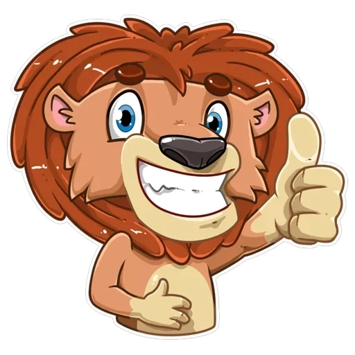 King Leo — 3