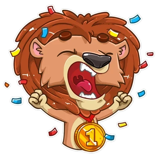 King Leo — 21