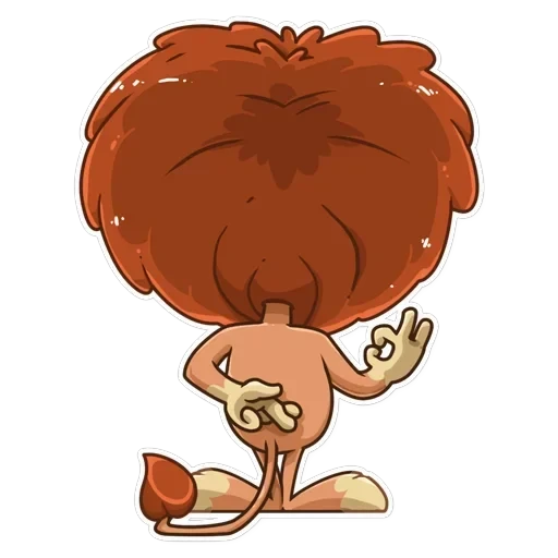 King Leo — 22